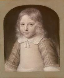 Pieter Elias (1648-1697)