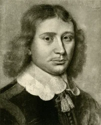 Porträt eines unbekannten Edelmanns