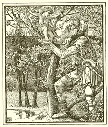 Der eigensüchtige Riese