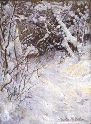 Schnee