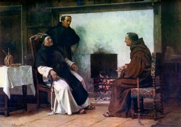 Eine gute Geschichte, 1881, 1912