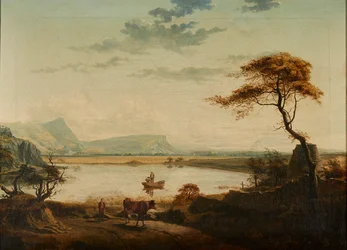Edinburgh und Lochend Loch