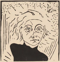 Sidi Heckel, 1919