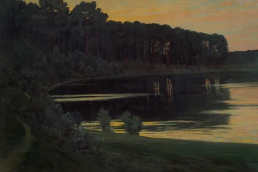 Grunewaldsee