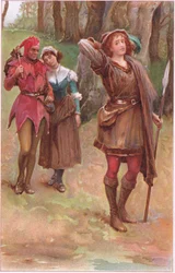 Rosalind