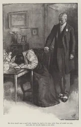 Das andere Haus, von Henry James