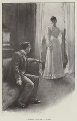 Das andere Haus, von Henry James