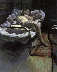Sommernacht