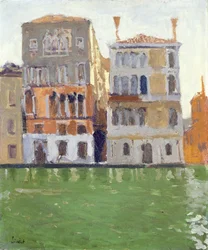 Palazzo Eleonara Duse
