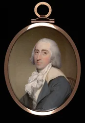 Lawrence Reid Yates, ca. 1794