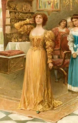 Portia
