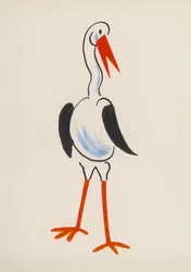 Einer von Walter Triers verrückten Leuten