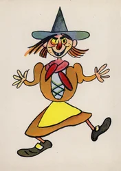 Einer von Walter Triers verrückten Leuten