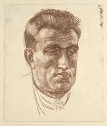 Herrenbildnis