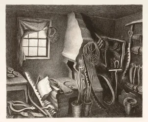 Die Schmiede
