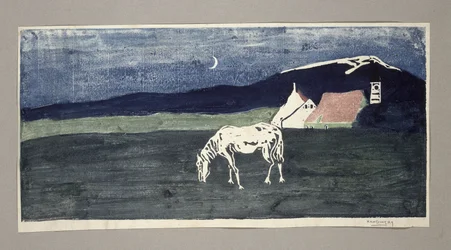 Abenddämmerung