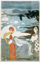 Die Raben