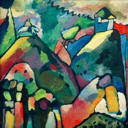 Improvisation 9