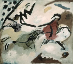 Improvisation Nr. 20