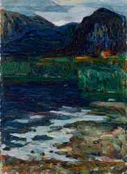 Kochel - Schlehdorf