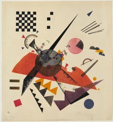 Orange, 1923