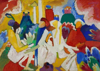 Orientalisches