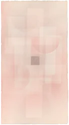 Quadrat im Nebel, 1932