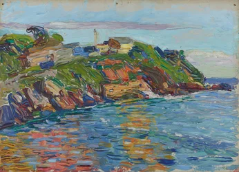 Rapallo – Bucht