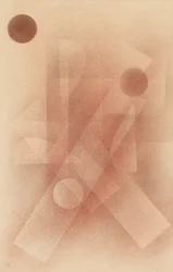 Mildes Rosa