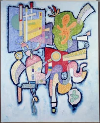 Einfache Komplexität 1939