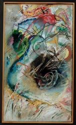 Unbenannte Improvisation IV