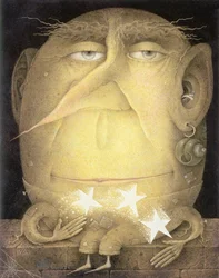 Fang einen fallenden Stern