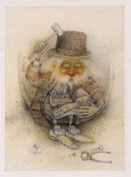 Kobold-Schuster