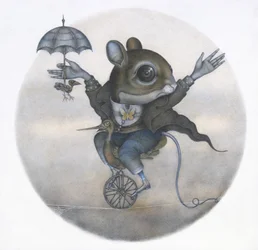 Der Seiltänzer