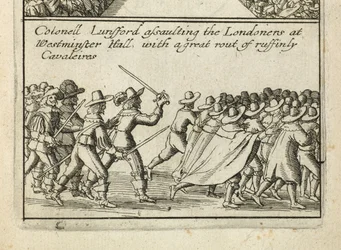 „All die denkwürdigen und erstaunlichen parlamentarischen Gnadenerweise, die unserem englischen Volk innerhalb von weniger als 2 vergangenen Jahren, Anno 1641 und 1642, erwiesen und gewährt wurden“