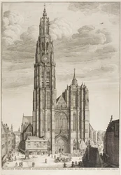 Kathedrale von Antwerpen