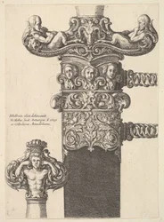 Dolch und Scheide (1645)