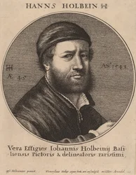 Hans Holbein der Jüngere, 1647