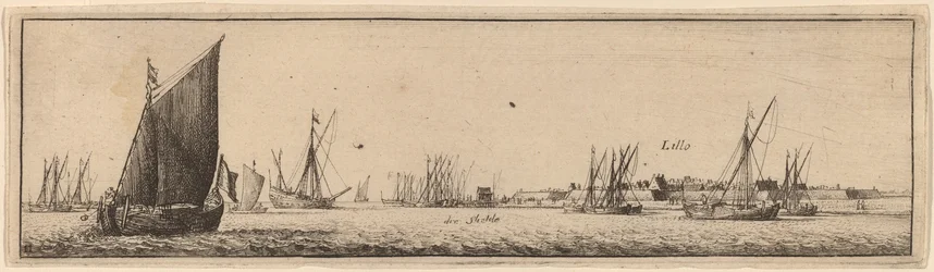 Lillo, ca. 1632