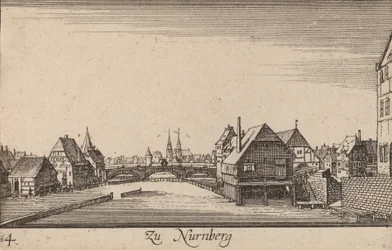 Nürnberg, 1635