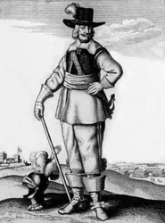 Robert Devereux, 3. Earl of Essex