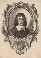 Selbstporträt, 1647