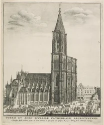 Straßburger Münster