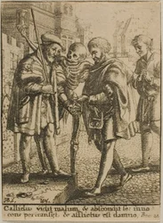 Der Anwalt und der Tod