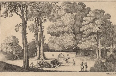Die Mineralquelle
