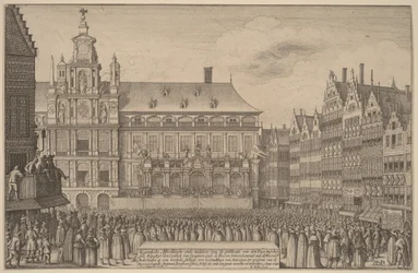 Der Friede von Münster