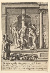 Die Geißelung