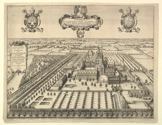 Tongerloo, 1659