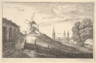 zu Köln, 1643