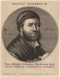 Hans Holbein der Jüngere
